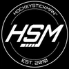 HockeyStickMan